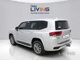 Toyota Land Cruiser GXR Twin Turbo 2024